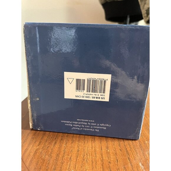 Chronicles of Narnia Set.: The Chronicles of Narnia Full-Color Paperback 7-Book - Picture 4 of 16